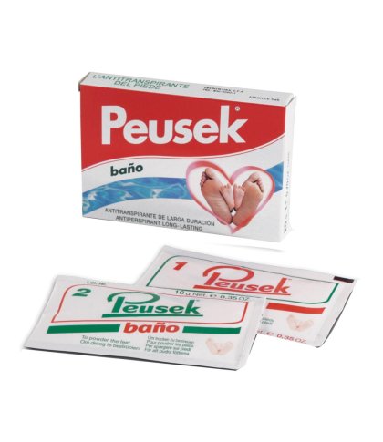 PEUSEK ANTIOD 20G