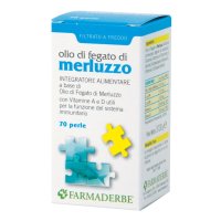 NUTRA LINE OLIO FEG MER 70CPS