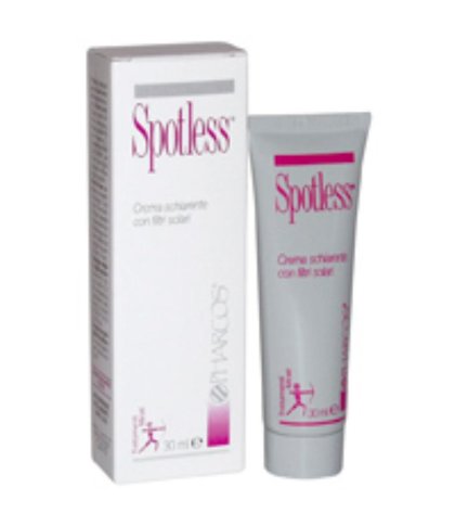 SPOTLESS PHARCOS CR.SCHIA 30ML