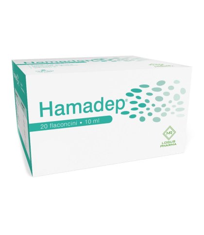 HAMADEP 20F 10ML