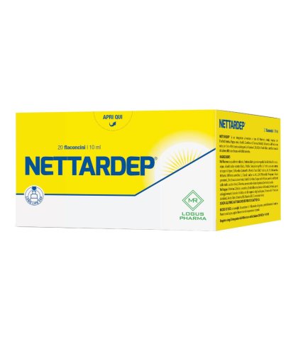 NETTARDEP 20F 10ML