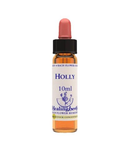 HOLLY ESS 10ML INGL HERBS