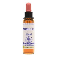 MIMULUS ESS 10ML INGL HERBS