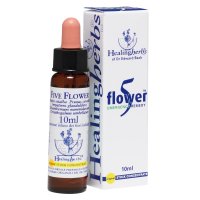 FIVE FLOWER HH ESS   10ML