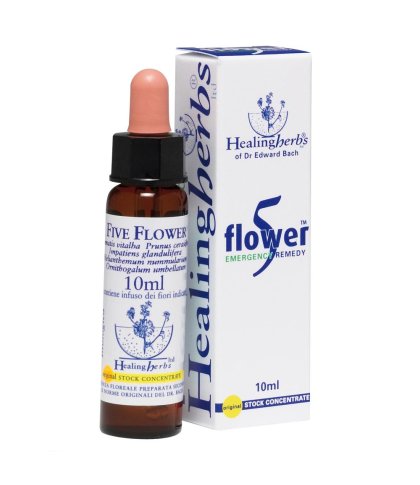 FIVE FLOWER HH ESS   10ML