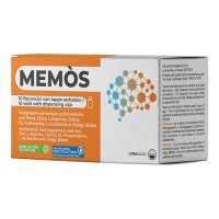 MEMOS*10FLNI 10ML T-DOSAT