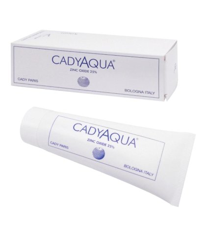 CADYAQUA EMULS ZINCO 25% 75ML