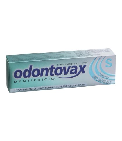 ODONTOVAX S DENTIF DENTI SENS