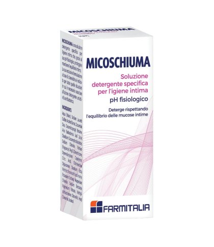 MICOSCHIUMA SOL GINECOL 80ML