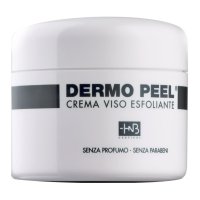 DERMOPEEL CR VISO 50ML