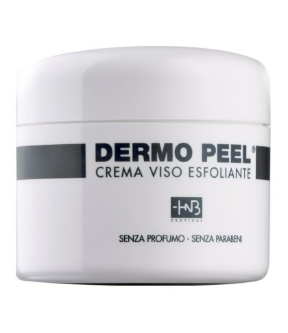 DERMOPEEL CR VISO 50ML