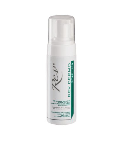 REV DERMOSCH DET VISO 125ML