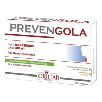 PREVENGOLA LIM MENTA 30T 15G G