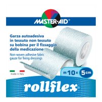 MAID ROLLFLEX GARZA 5X1000CM