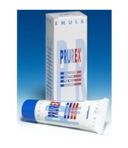 PRUREX EMU.LENITIVA 75ML