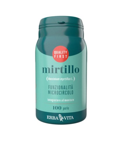 MIRTILLO 100PRL