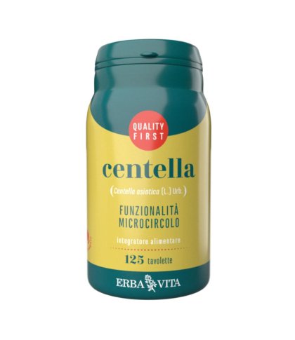 CENTELLA ASIAT 125TAV 400MG