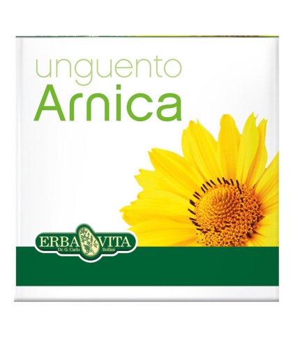 ARNICA UNG 50ML  ERBAVITA