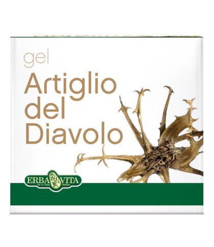 ARTIGLIO DEL DIAV GEL 100ML ER