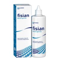 FISIAN*SOLUZ DET MUCOSE 200ML