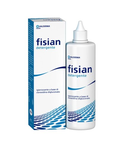 FISIAN*SOLUZ DET MUCOSE 200ML