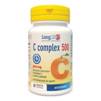 C COMPLEX 500 T/R 60TAV LONGL