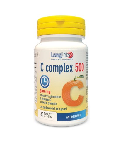 C COMPLEX 500 T/R 60TAV LONGL