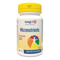 MICRONUTRIENTS 30TAV "PHOENIX