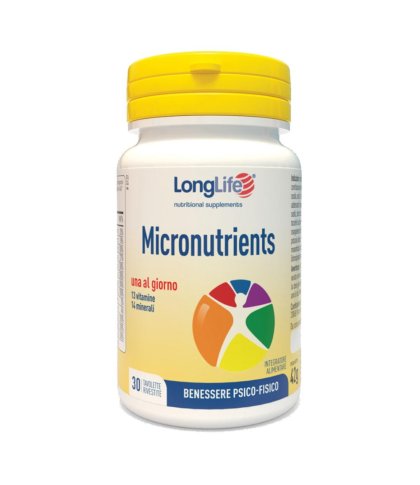 MICRONUTRIENTS 30TAV "PHOENIX