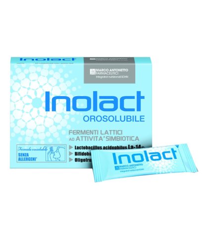 INOLACT 12BUST