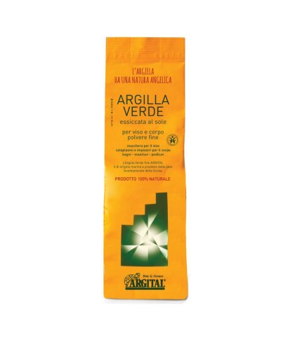 ARGILLA VERDE FINE 2500G