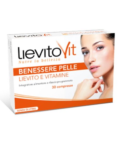 LIEVITOVIT 30BUST NF