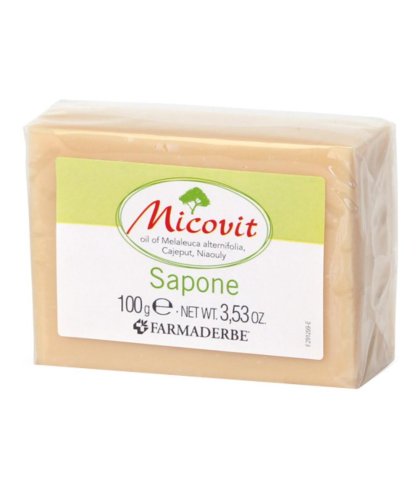 MICOVIT SAP 100G