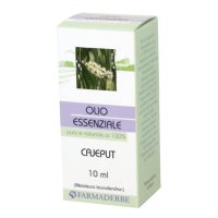 FARMADERBE OLIO ESS CAJEPUT