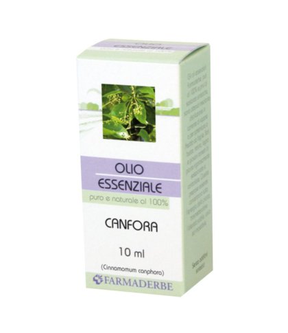 FARMADERBE OLIO ESS CANFORA