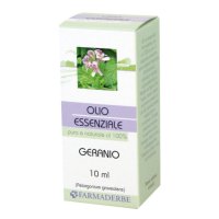 FARMADERBE OLIO ESS GERANIO