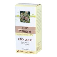 FARMADERBE OLIO ESS PINO MUGO