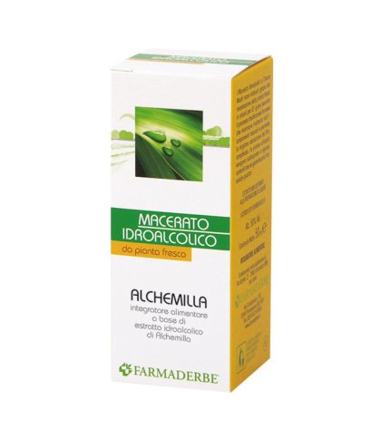 FARMADERBE ALCHEMILLA MIAL 50M