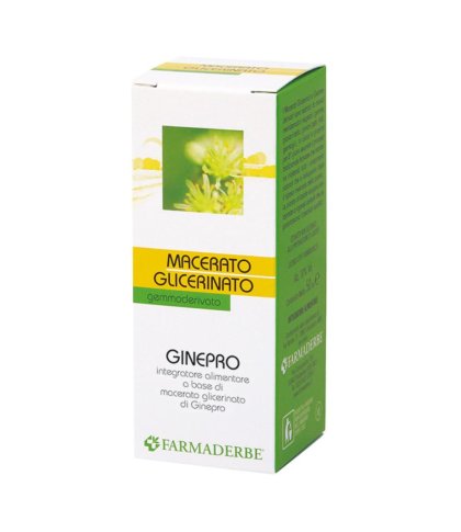 FARMADERBE GINEPRO 50ML MG