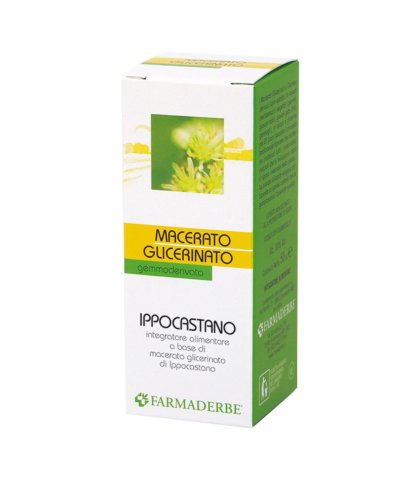 FARMADERBE IPPOCAST 50ML MG