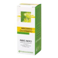 FARMADERBE RIBES NE 50ML MG