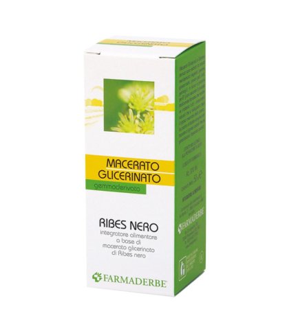 FARMADERBE RIBES NE 50ML MG