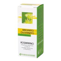 FARMADERBE ROSMARINO 50ML MG