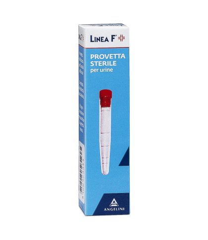 LINEA F PROVETTA STER UR