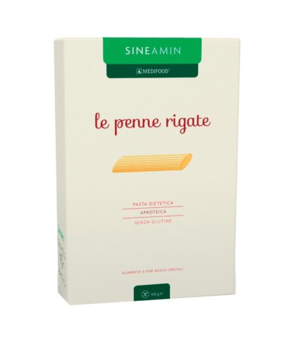 SINEAMIN PENNE RIGATE 500G