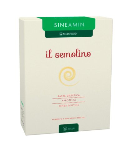 SINEAMIN*SEMOLINO 500G