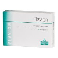 FLAVION*ALIMENTO 40TAV