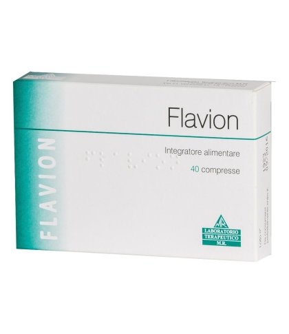 FLAVION*ALIMENTO 40TAV