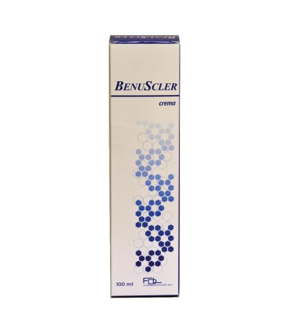 BENUSCLER CR 100ML