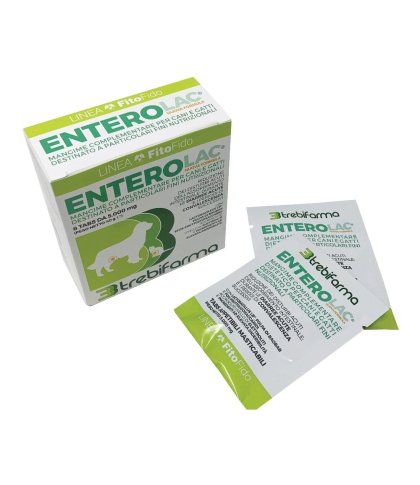 ENTEROLAC MANG 8BUST 7,5G